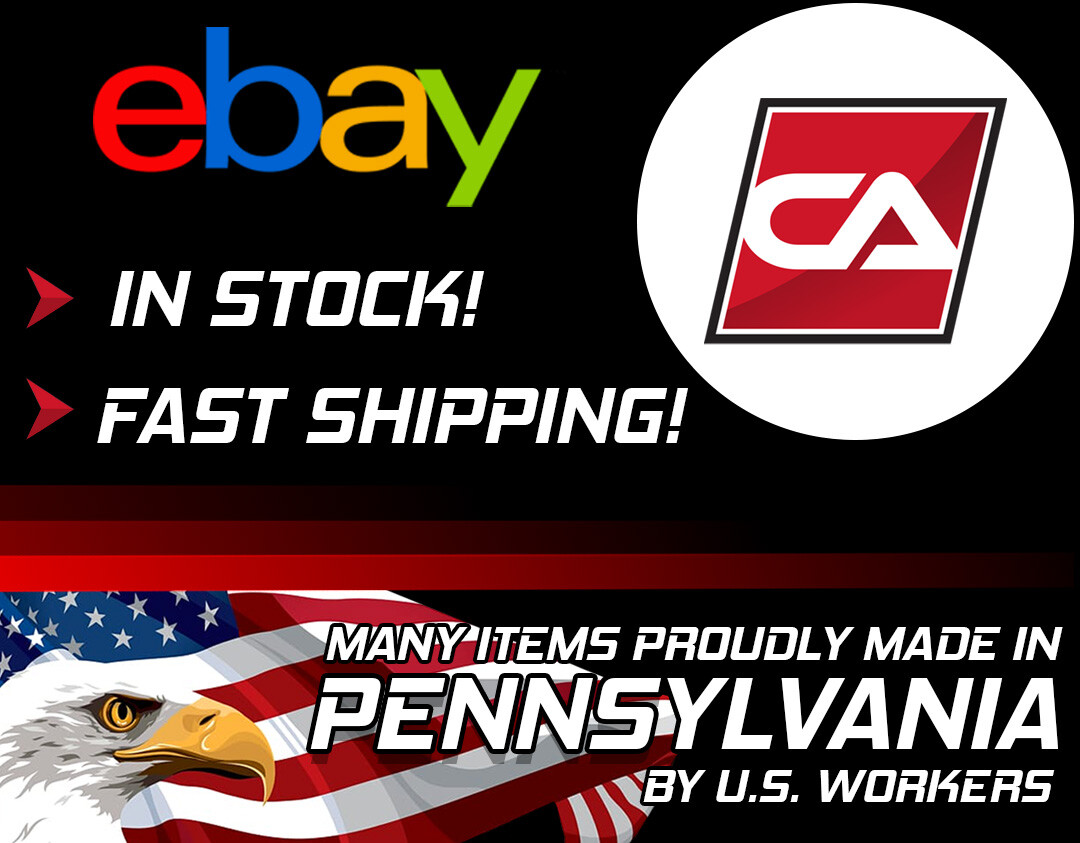 Hash Fender Accent Stripes for 2010-2015 Camaro