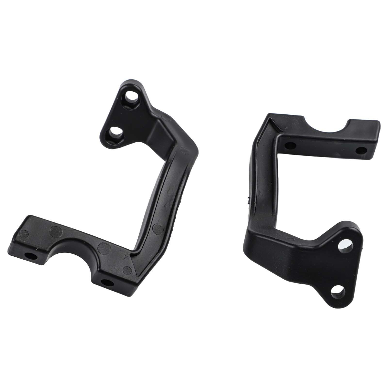 Motocross Protective Hand Guard Windproof Shield for Motorcycle Handle