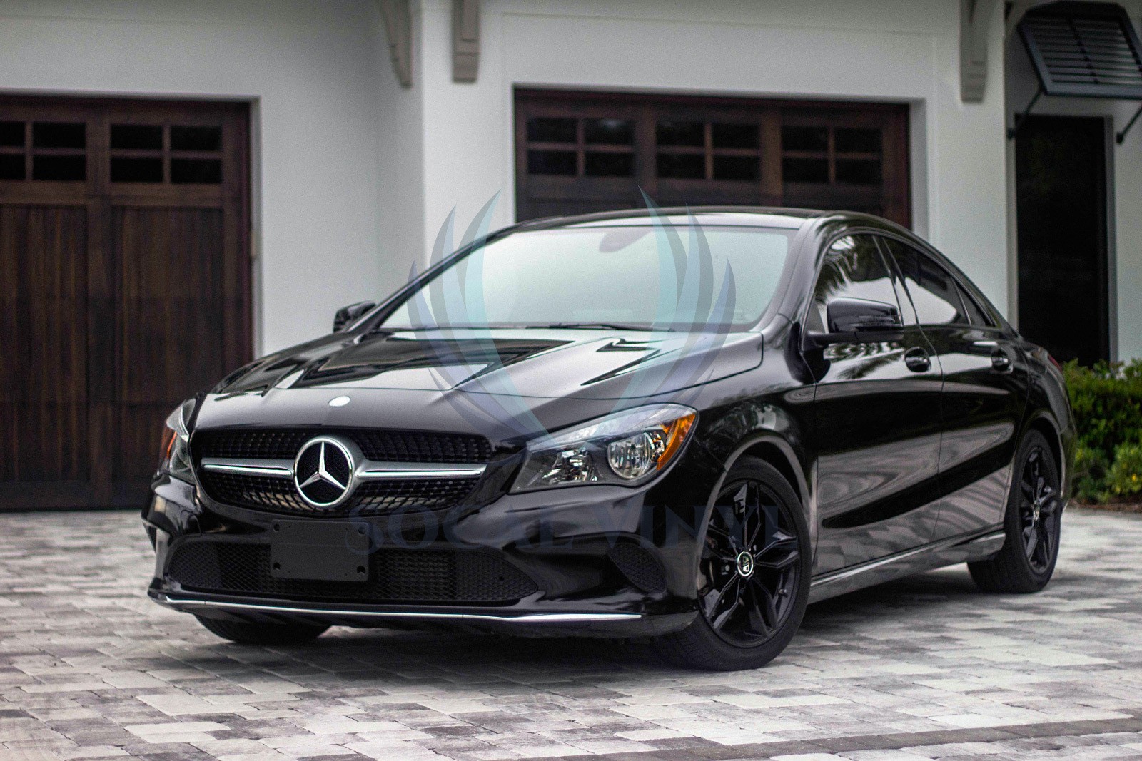 Genuine 3M 2080 Series G12 Gloss Black Vinyl Wrap Vehicle Film Decal Bubble Free