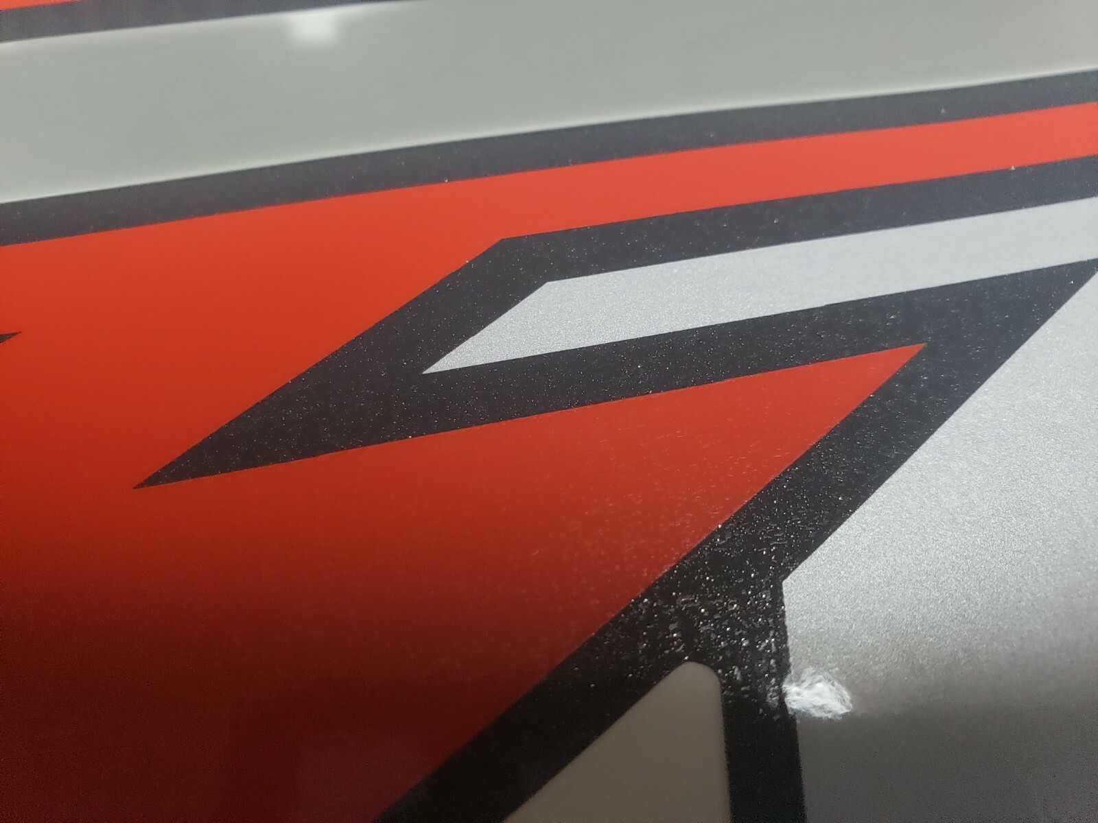 Pair 2007-2013 style Z71 Decals fitsChevrolet/GMC TOP QUALITY