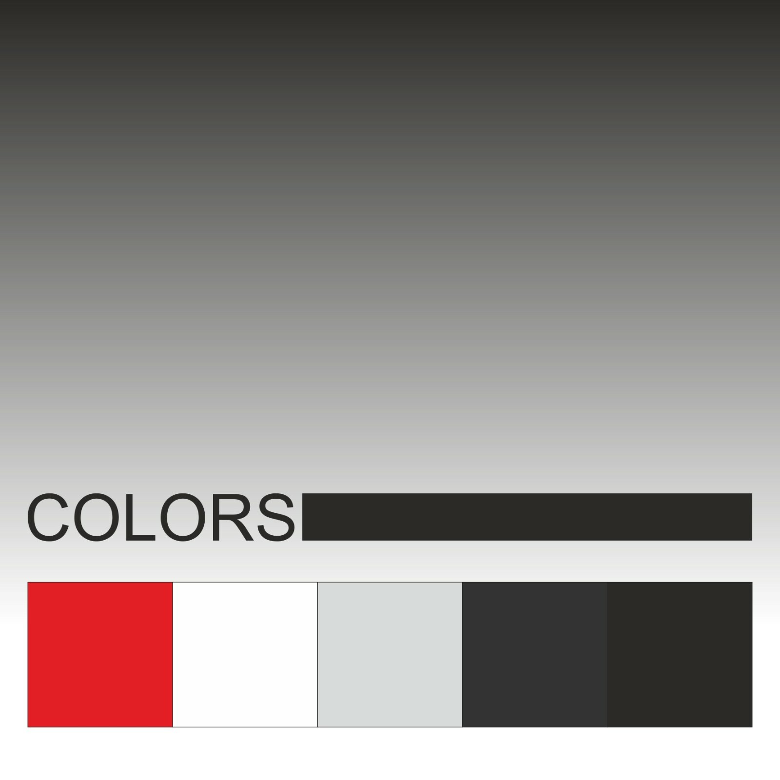 2 Army Star Stickers decal, Bed STRIPE cut design colors others (SET)