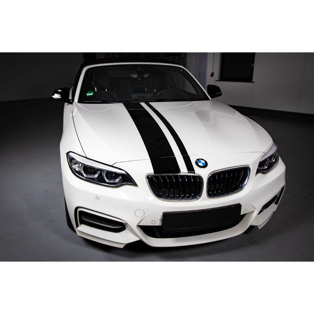 Avery Dennison | PPF Gloss / Matte / Black Neo Noir | Paint Protection Film