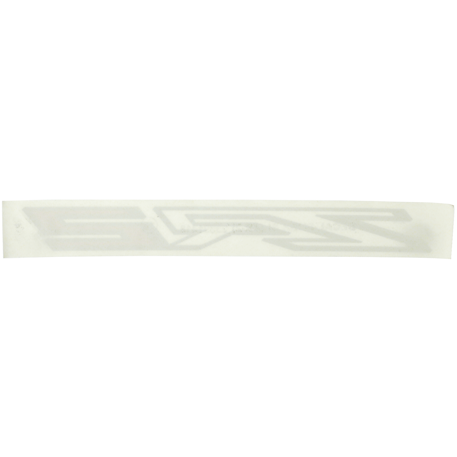 OEM NEW 17-22 Chevrolet Colorado Pickup Box Long Side ZR2 Decal Sticker 23391418