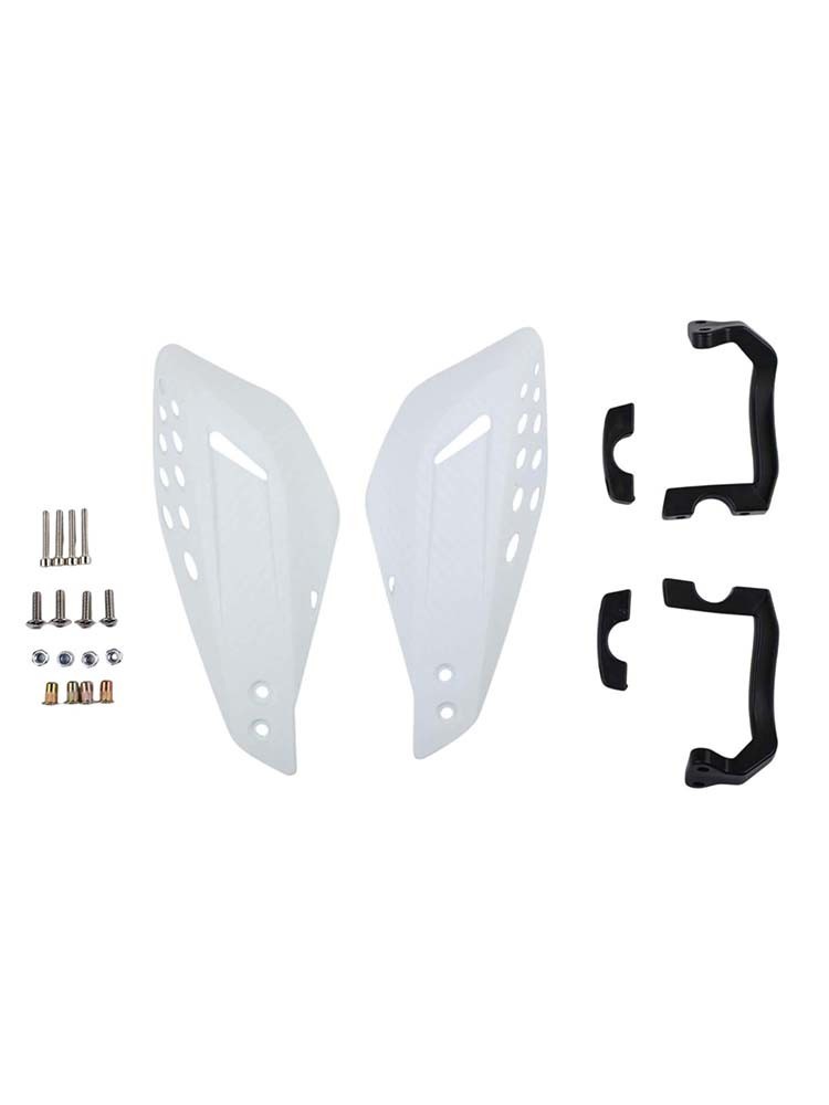 Motorcycle Handlebar Windproof Hand Shield Guard Protective Hand Cover