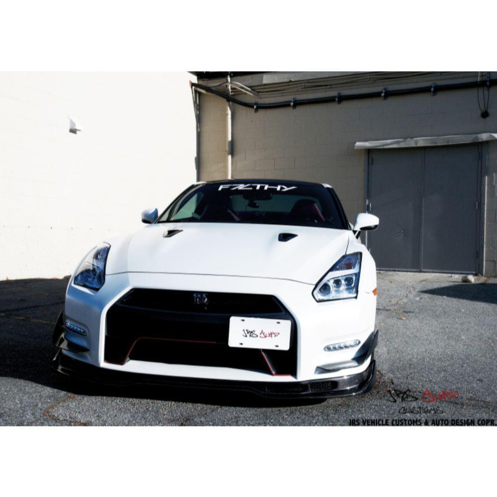 Avery Dennison SW900 Supreme Satin White Vinyl Car Wrap Film | 116-O