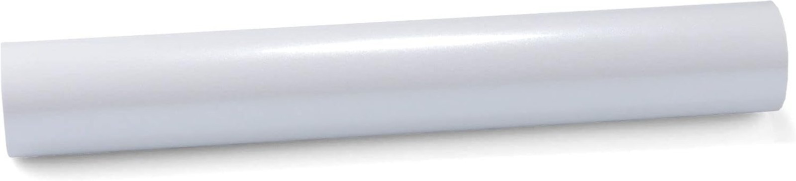 Waterproof & Flexible 12″x60″ Pearl White Vinyl Car Wrap – DIY Installer’s Dream