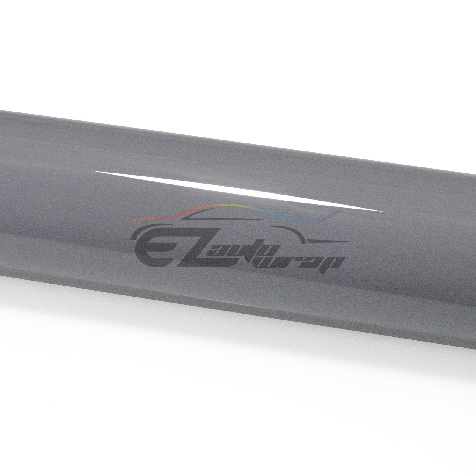 Color PPF Paint Protection Film Gloss Nardo Gray Car Paint Scratch Shield Wrap