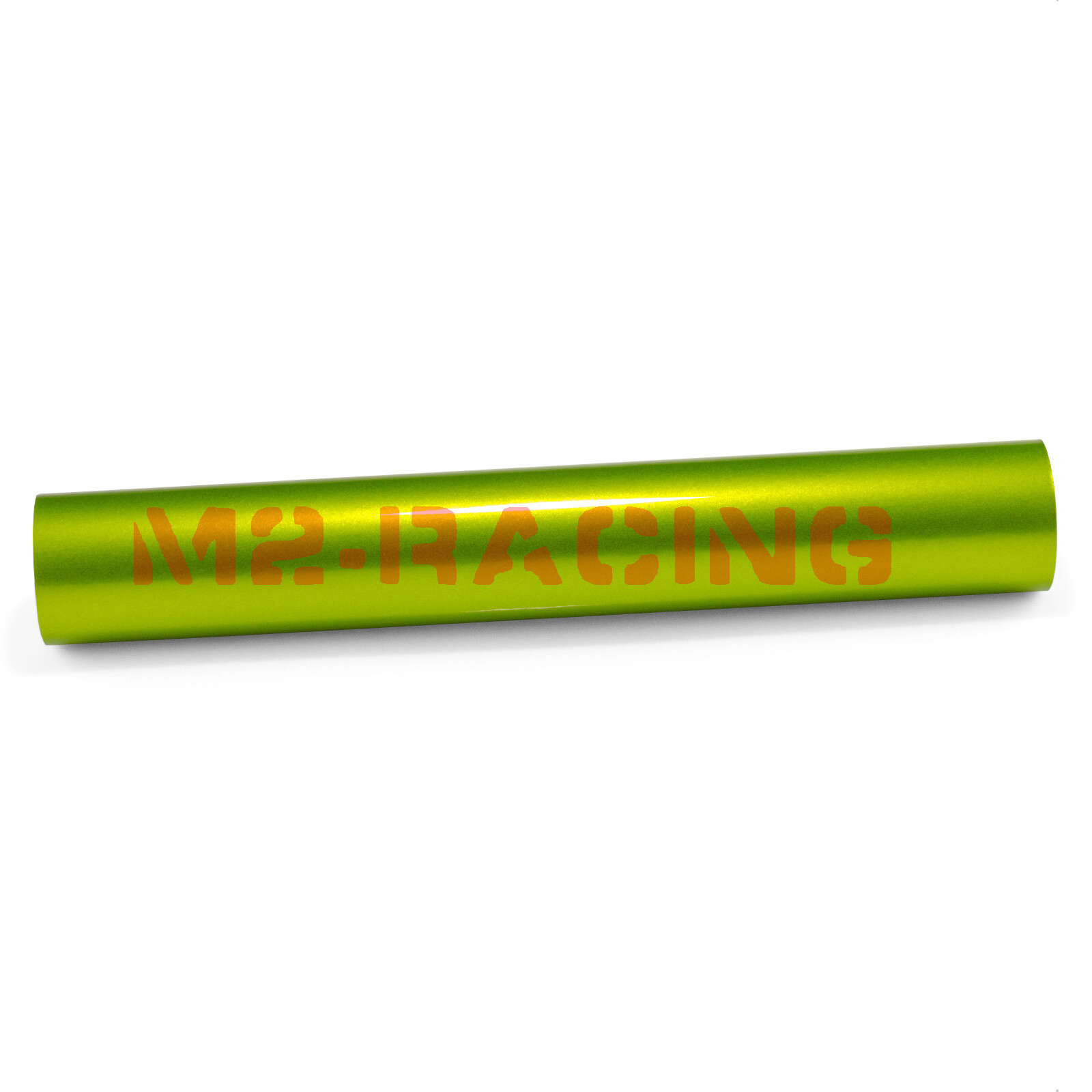 Gloss Metallic Lime Green Candy Decal Car Vinyl Wrap Film Sticker Sheet Sparkle