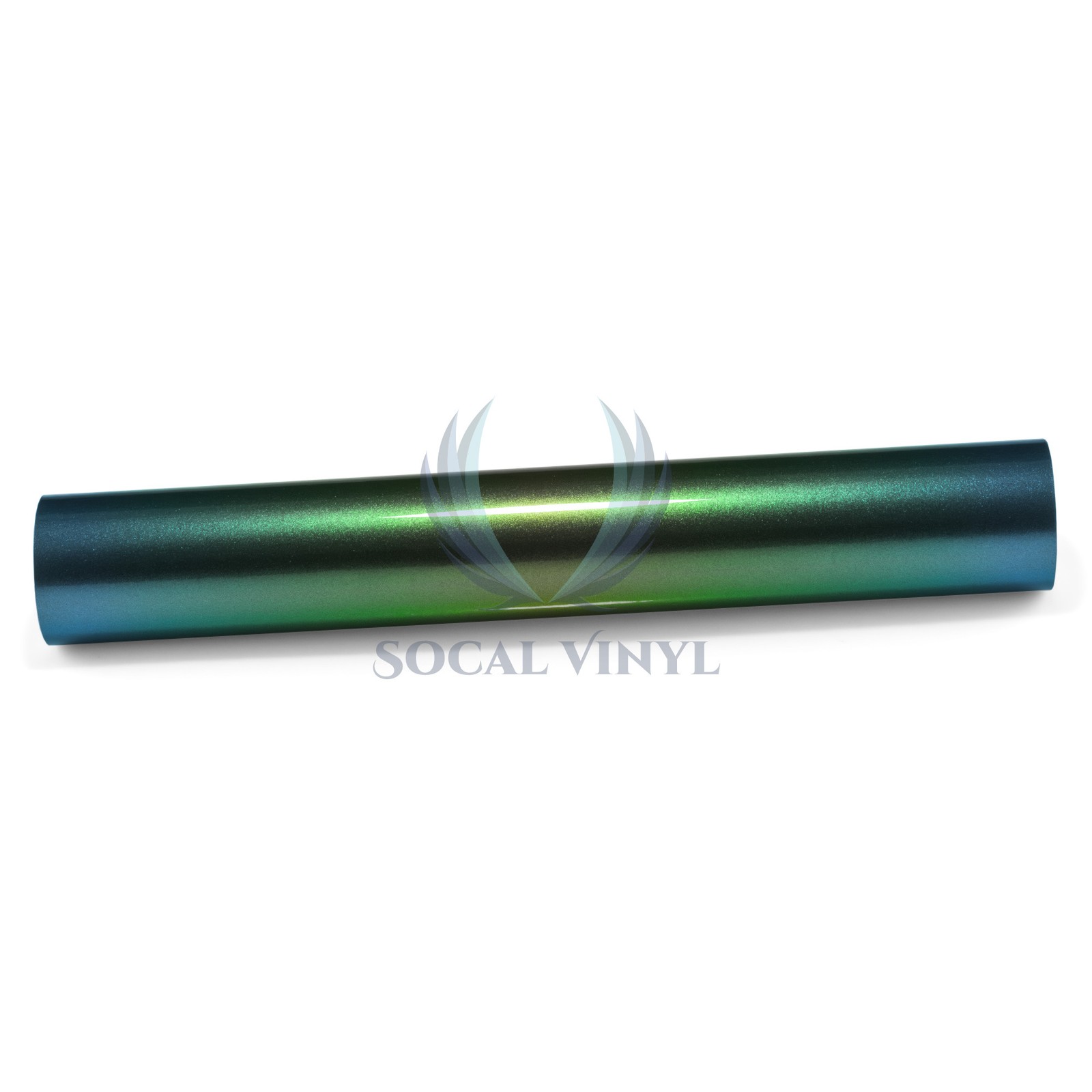 Galaxy Dust Gloss Spring Green Metallic Auto Sticker Decal Vinyl Wrap Sheet Film