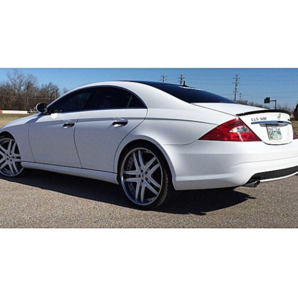 Avery Dennison SW900 Supreme Matte White Vinyl Car Wrap Film | 102-O