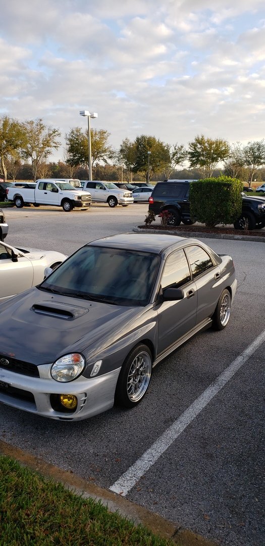 VVivid 2020 VVivid+ Gloss Slate Gray (Grigio Telesto) Vinyl Car Wrap Film | V196