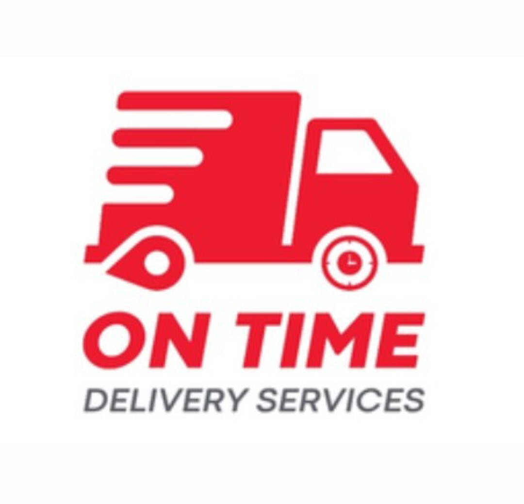 A+ Delivery In Progress Sign+Windshield Mount Eco-Friendly Thermal Printing 6×7″