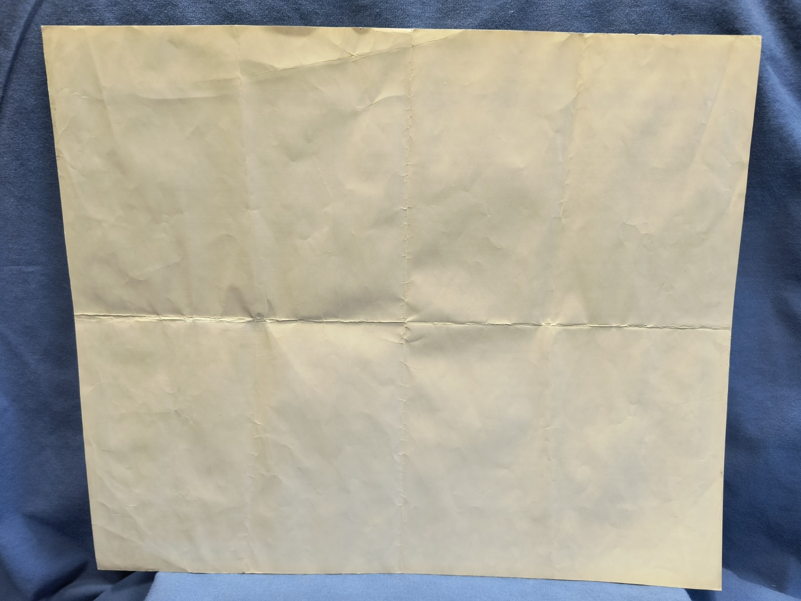 1999 Corvette Manufacturer’s Retail Window Sticker OEM ORIGINAL Chevrolet