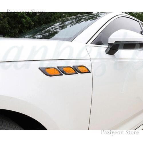 Reflective Car Door Bumper Truck Wheel Handle Sticker Tape Safety Warning Decal