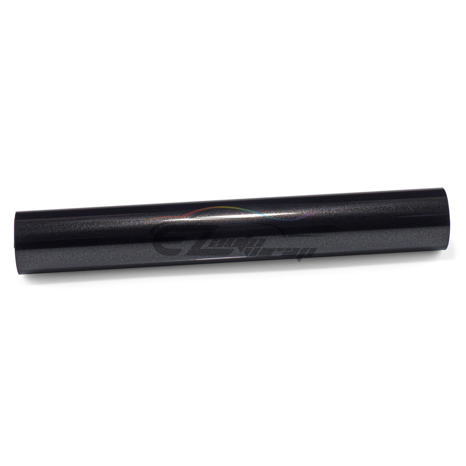 Gloss Metallic Graphite Gray PPF TPU Paint Protection Film Dry Wet Vinyl Wrap