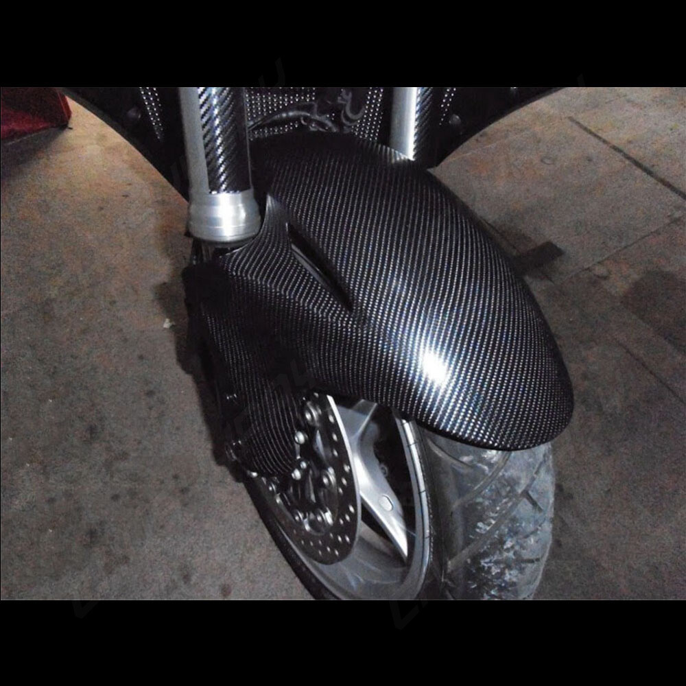 12″ x 60″ Gloss Black Vinyl Film Wrap Sticker Decal Air Bubble Free 1ft x 5ft
