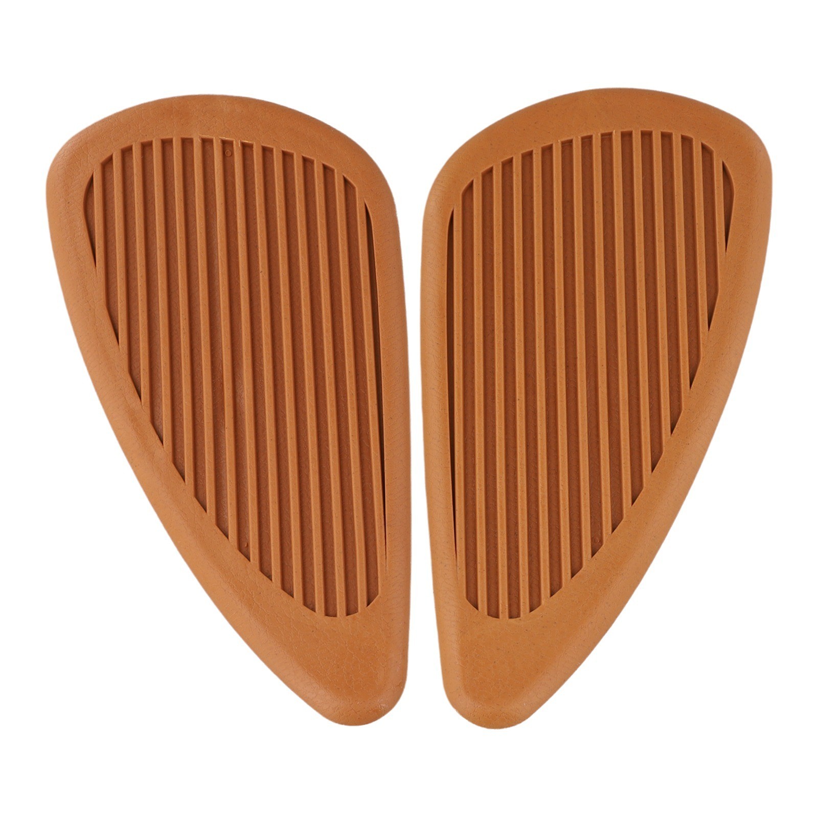 Functional Motorcycle Traction Stickers Reliable Anti Slip Pads for Your Ride