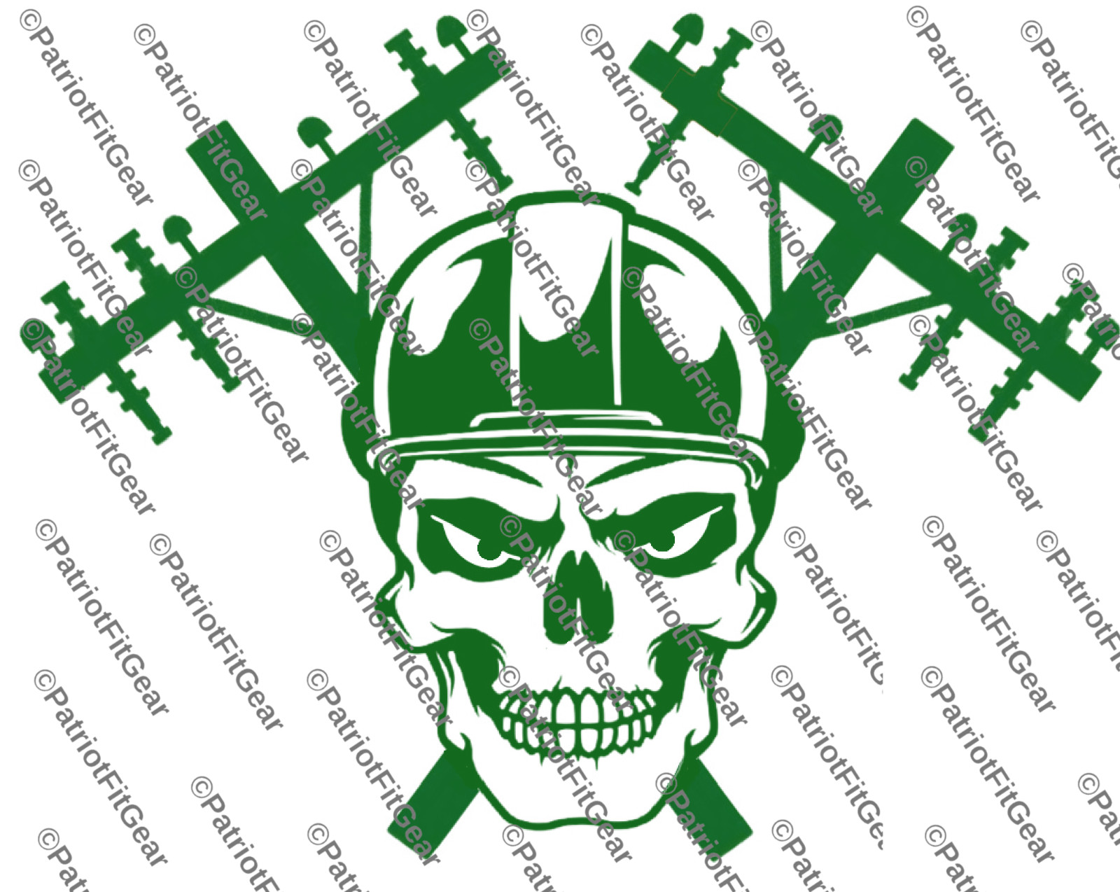 Lineman,Skull,Linesman,Line Life,Line Worker,Electrician,Custom Vinyl Decal