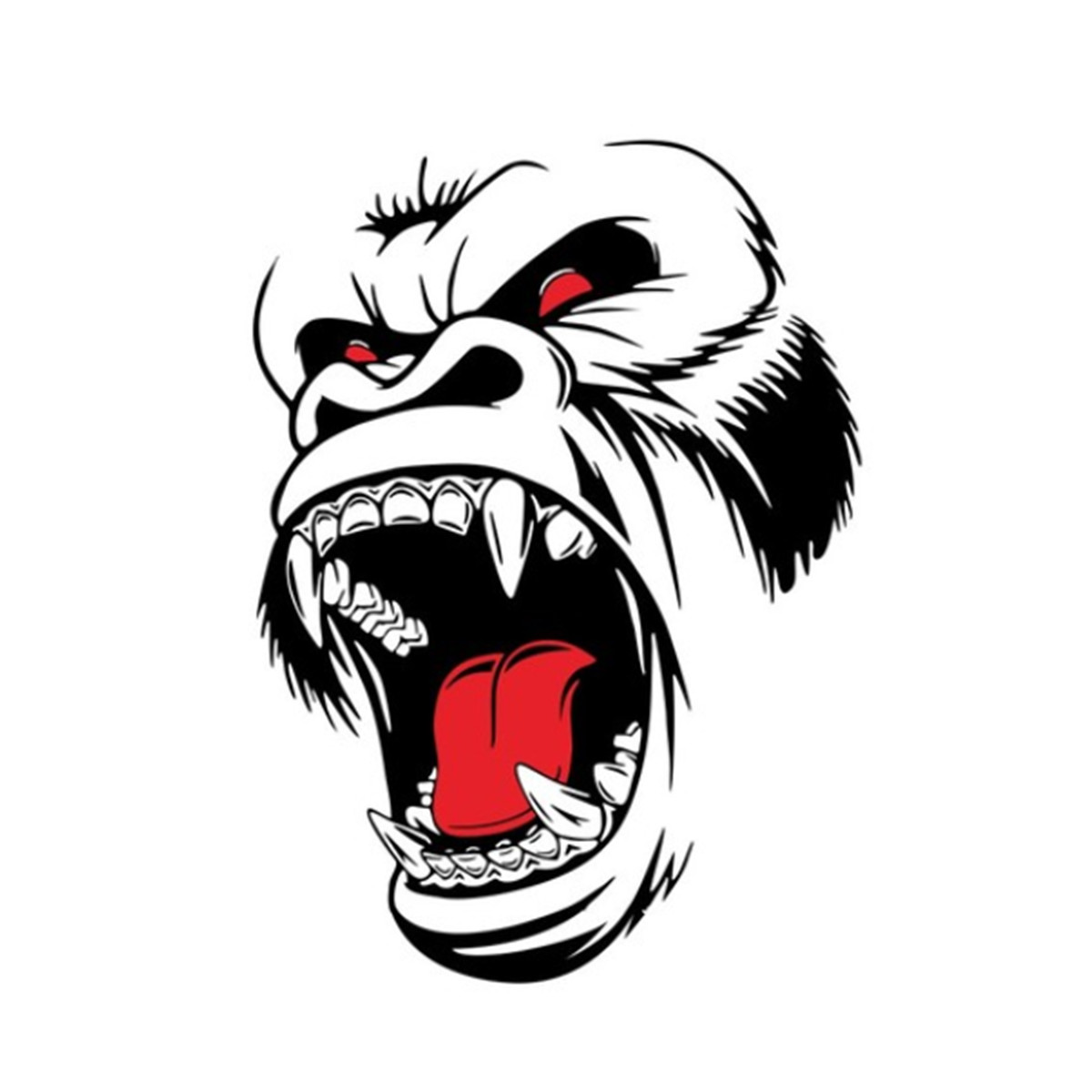 Sticker Vinyl Decals Graphics For Car Door Hood Body Side DIY Decor Waterproof