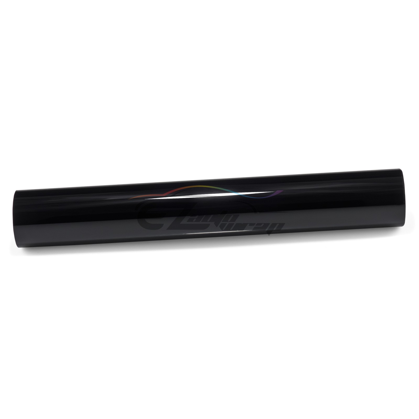 TPU Color Gloss Piano Black PPF Paint Protection Film Dry Wet Apply Vinyl Wrap