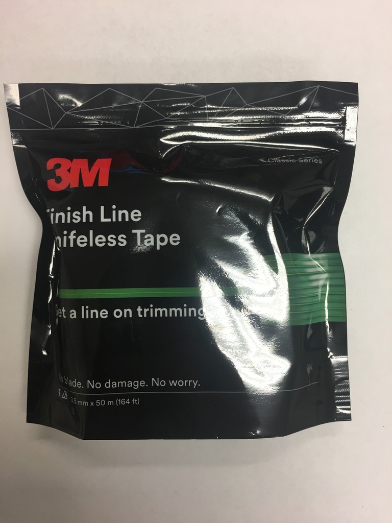 3M Knifeless Finish Line 50 Meter (164 Ft) New brand name 3m original