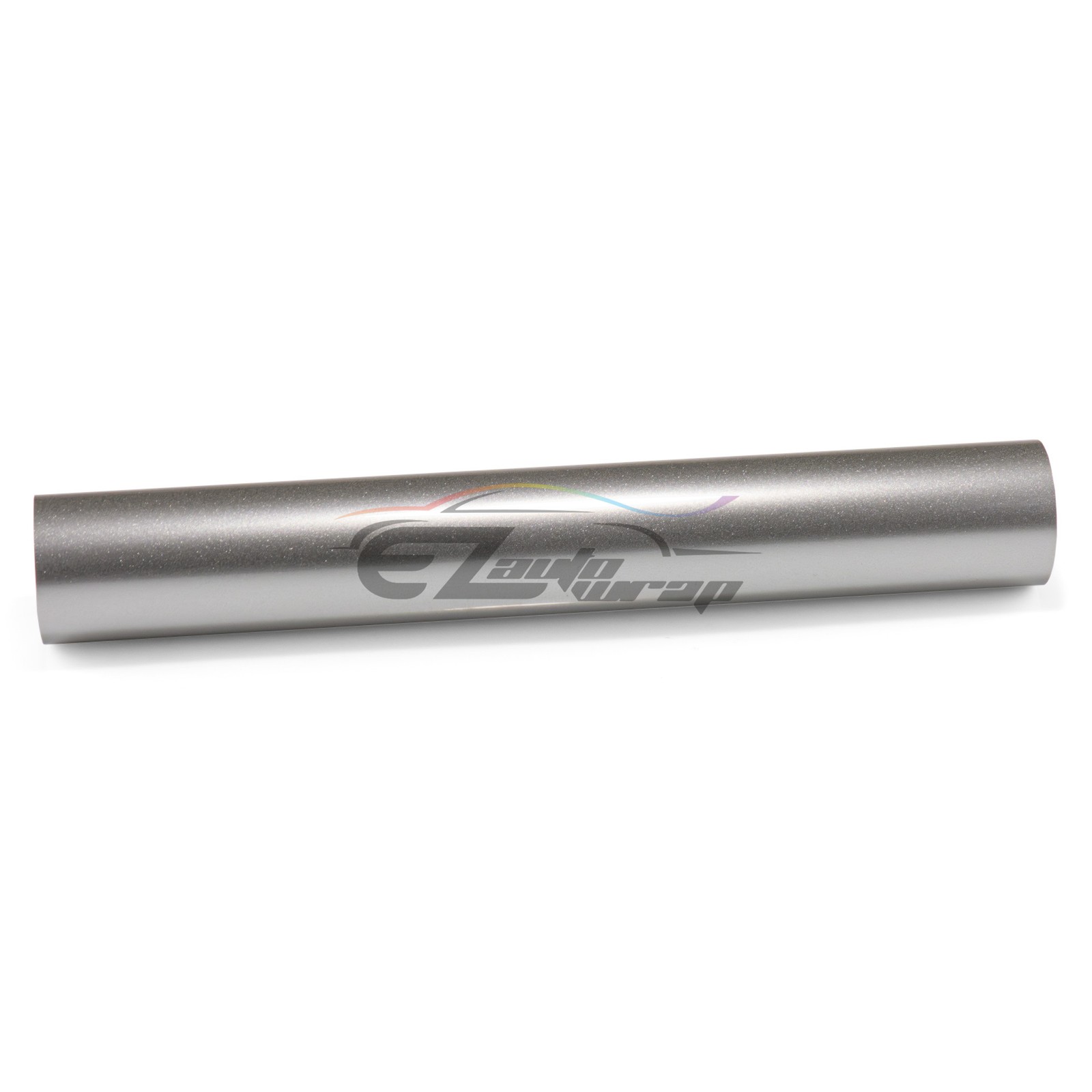 Gloss Metallic Platinum Silver PPF TPU Paint Protection Film Dry Wet Vinyl Wrap