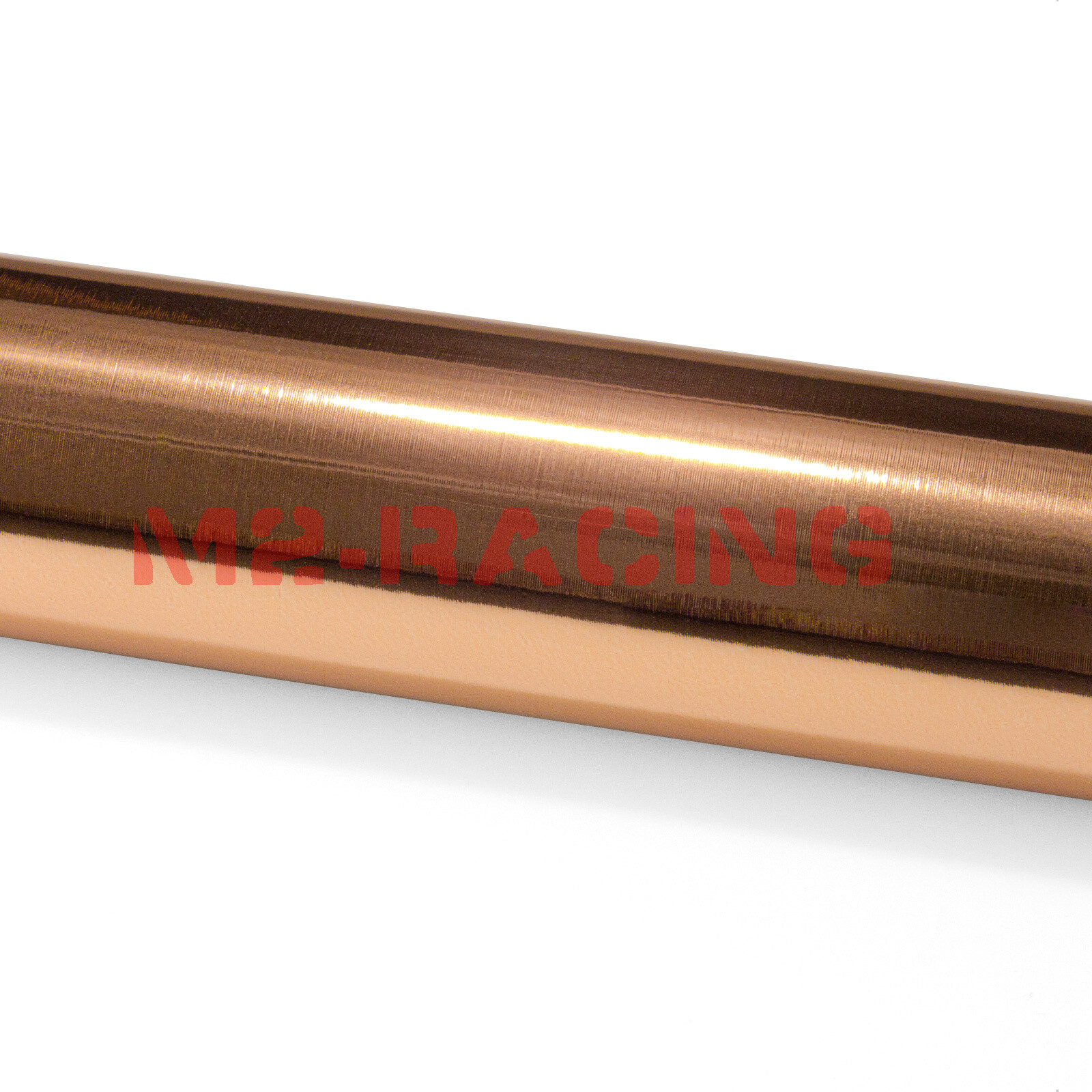 Chrome Aluminum Rose Gold Copper Vinyl Wrap Sticker Decal Sheet Film Air Release