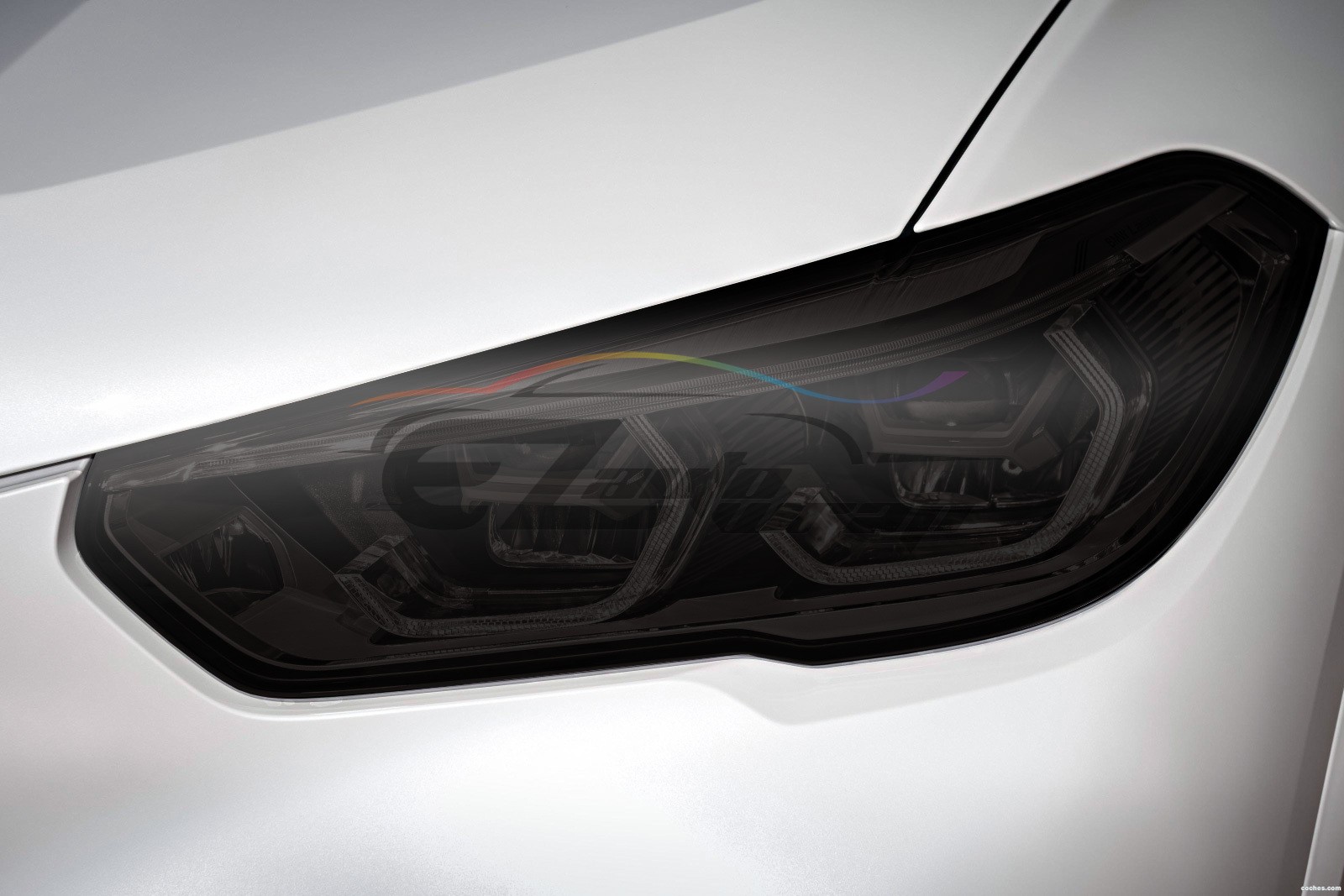 Headlight TPU Tint Matte Dark Black Smoke PPF Protection Film Tail Light Fog DIY