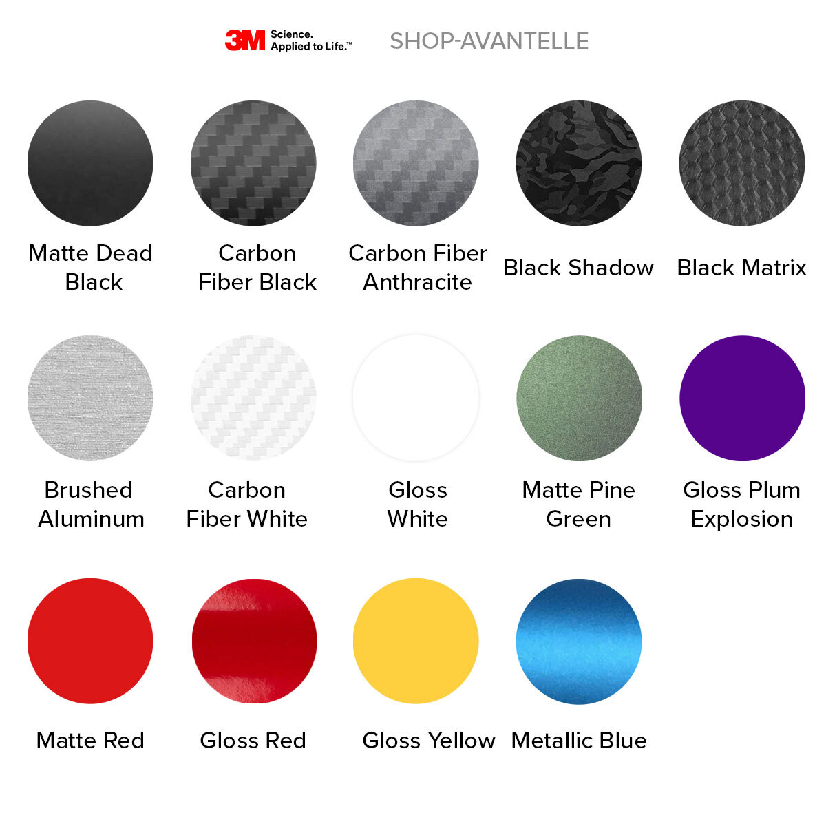 R1S R1T Side Lettering Vinyl Skin Decal – 3M Vinyl (2 pack)