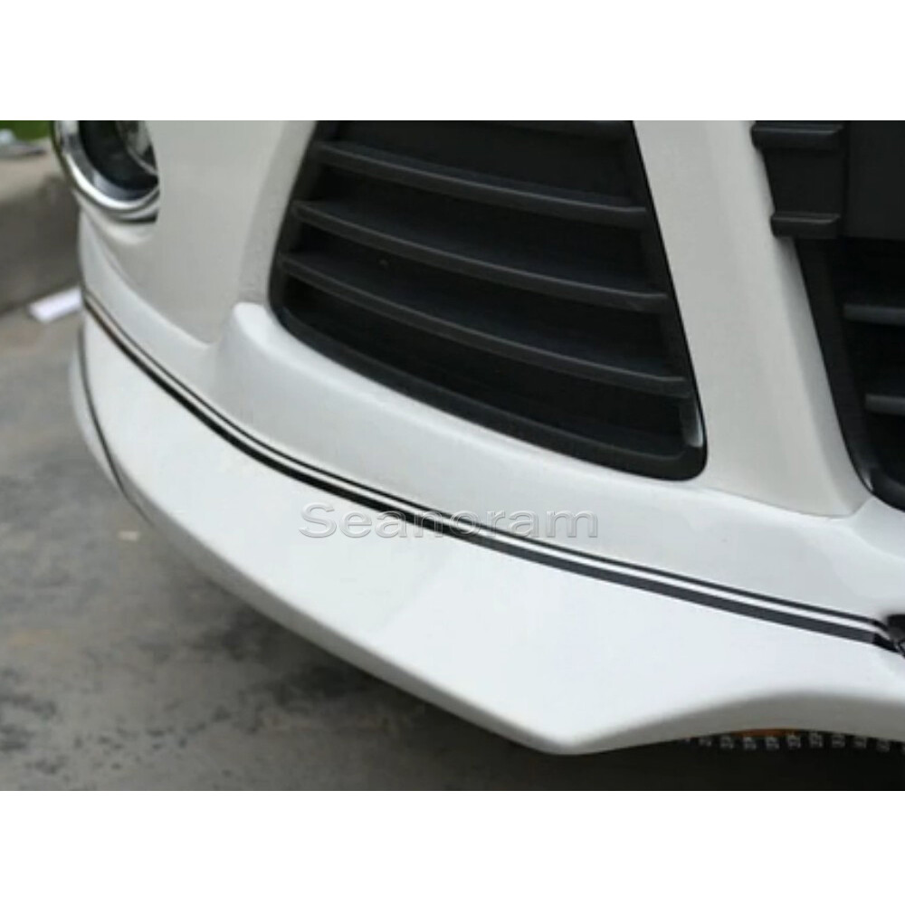 1/12″& 1/6″ Hot Pink Car Motorcycle Body Pin Stripe PinStriping Decals Sticker