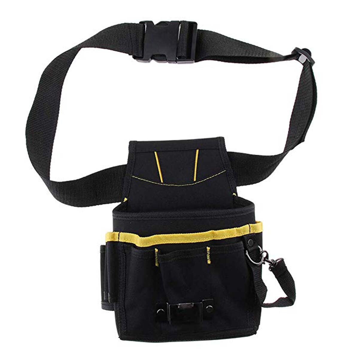 L Waist Belt Install Tools Bag Window Tint Car Vinyl Film Wrap Holder Pouch Kit