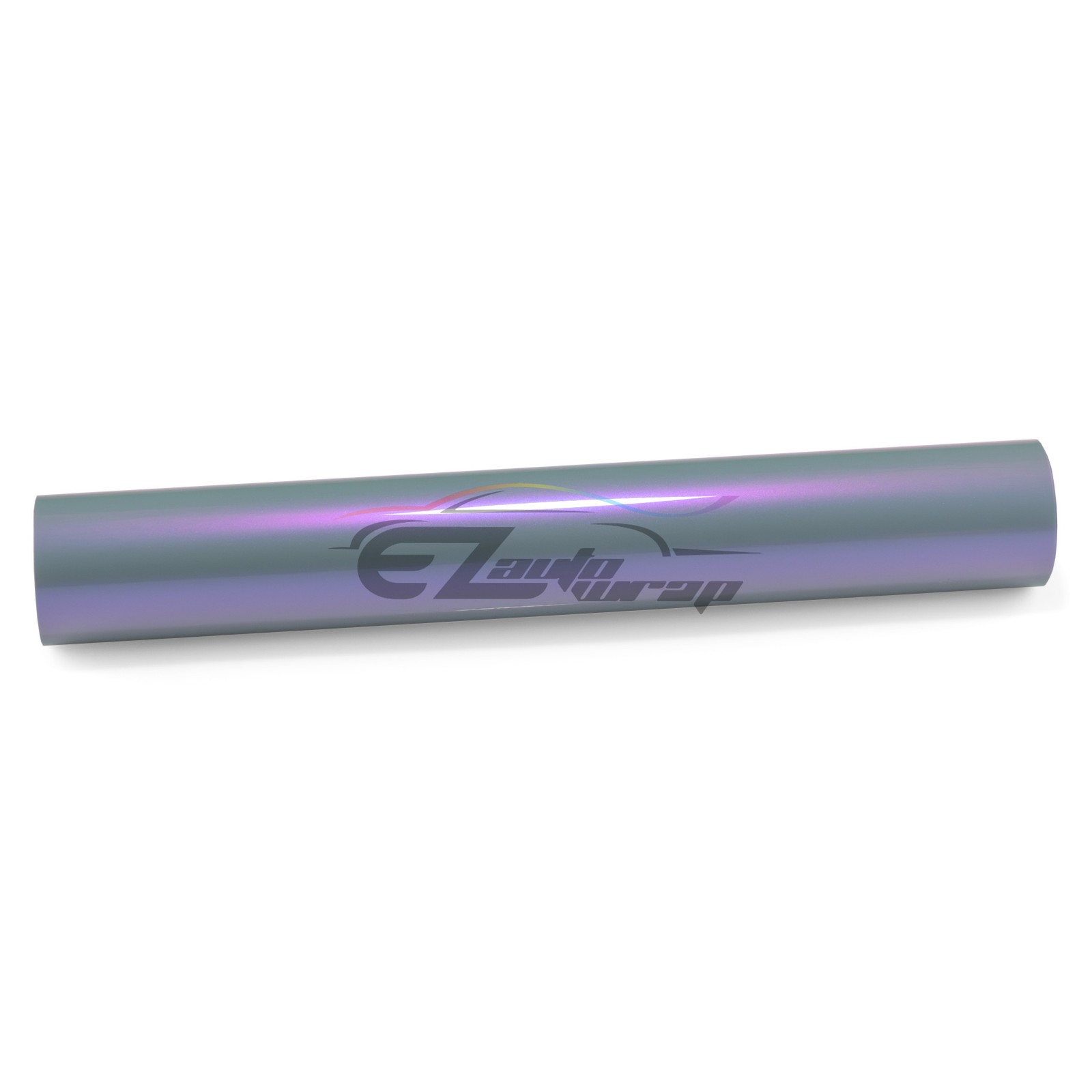 Space Candy Gloss Gray Purple TPU PPF Paint Protection Film Dry Wet Vinyl Wrap