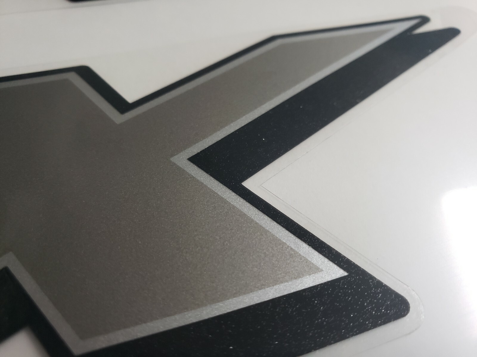 Pair STX Decals fits Ford F150 or other Makes/Models TOP QUALITY