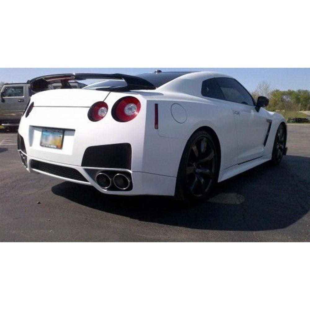 Avery Dennison SW900 Supreme Matte White Vinyl Car Wrap Film | 102-O
