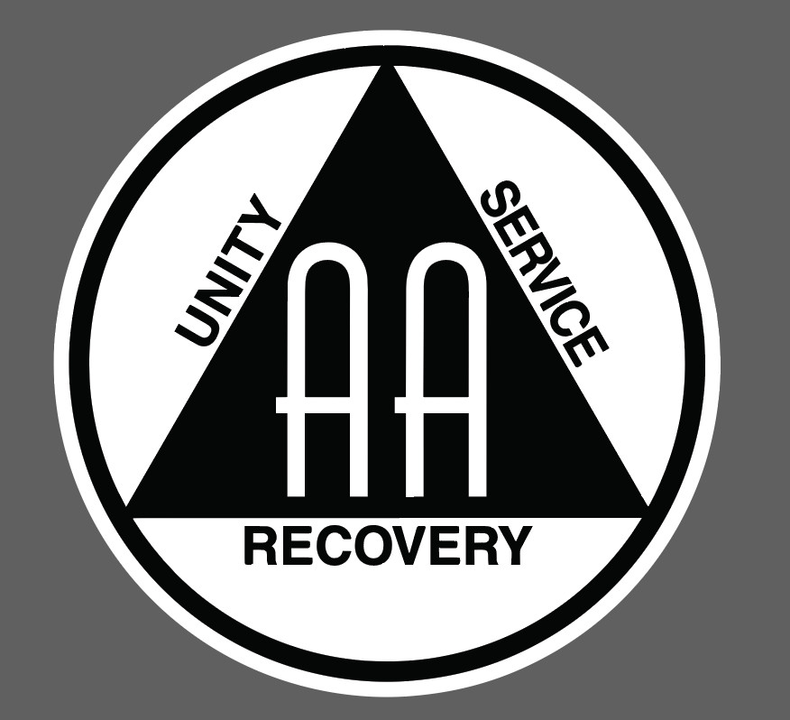 AA Vinyl Decal Car Truck Cell Phone Laptop AA Unity Service Recovery Vinyl Decal