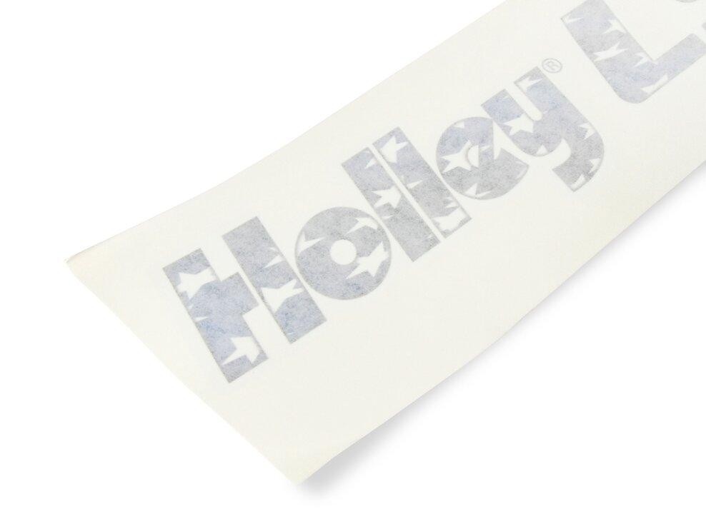 Holley Exterior Decal – Holley LS Fest American Windshield Decal