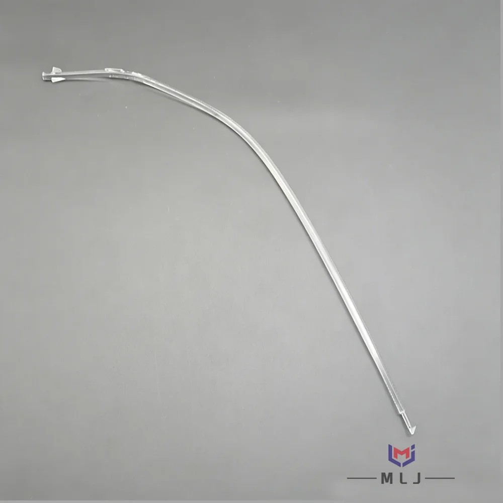 BMW X1 F48 F49 2016-2019 Headlight DRL Light Guide Tube Angel Eye Strip