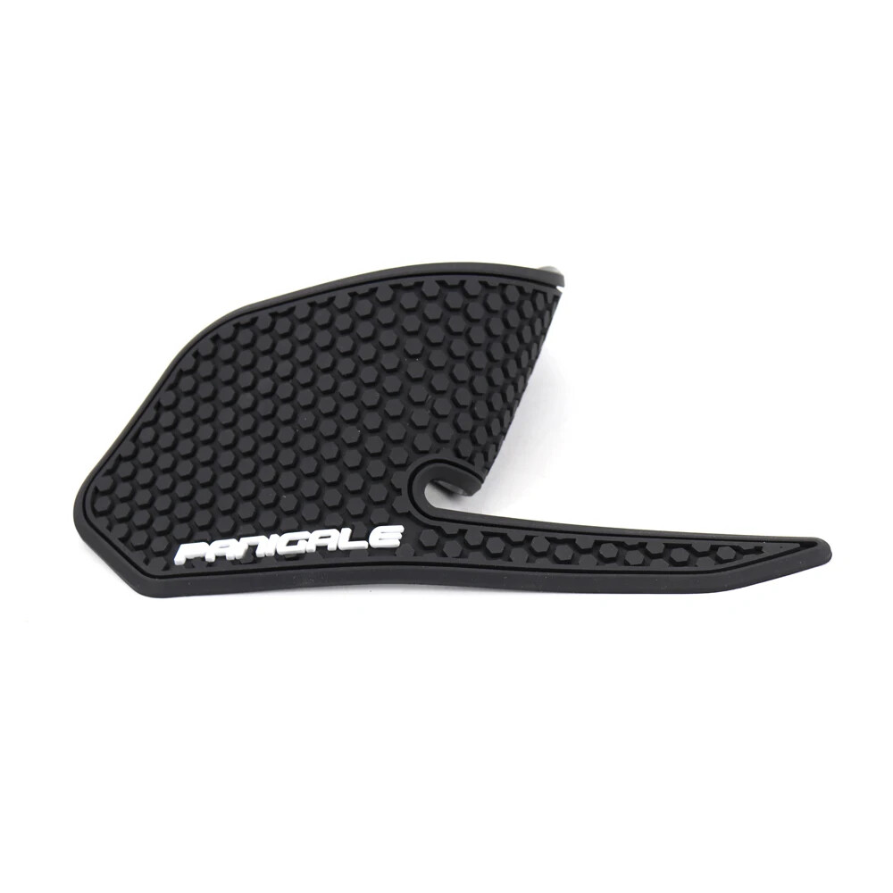 Traction Tank Pad set For DUCATI PANIGALE V2 899 959 1199 1299 Anti Slip Sticker