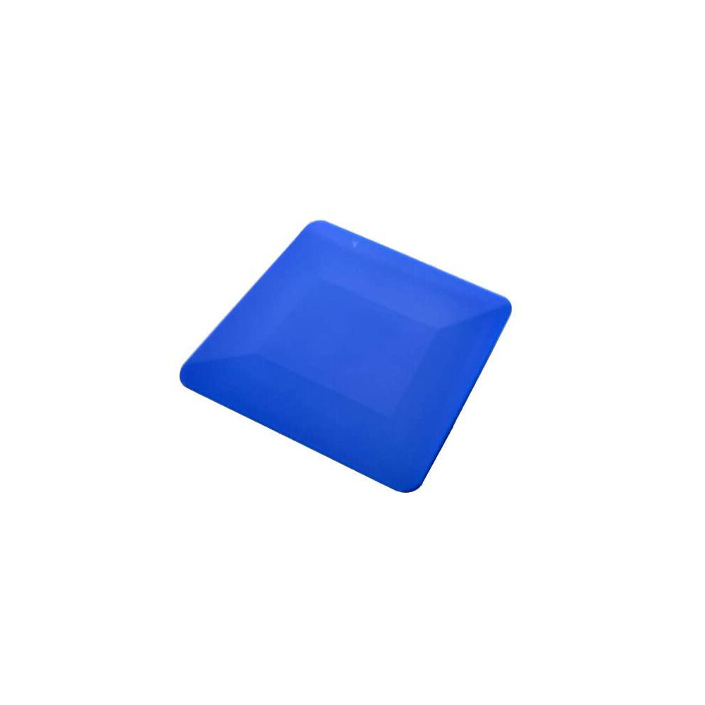 5pc Little Foot Vinyl Wrap Squeegee Kit