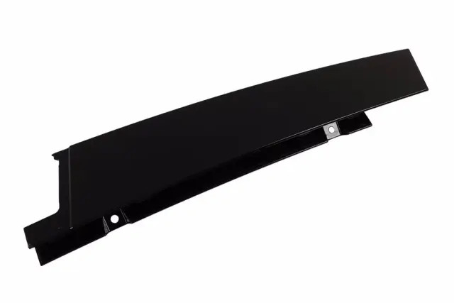 Genuine GM Front Passenger Side Door Window Frame Rear Applique 84513570