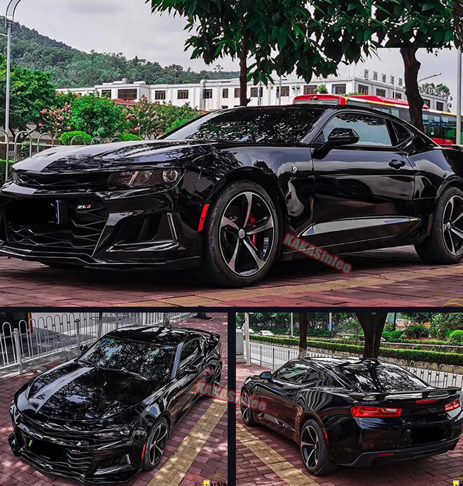 Black Whole Car Wrap Glossy Metallic Chrome Flat Vinyl Decal Sticker Flexible AX