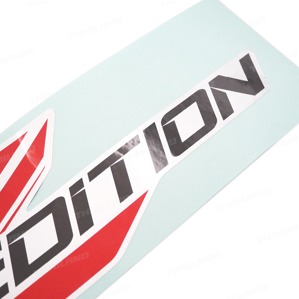 1x Sticker Body Side Z-Edition Fits Toyota Hilux Revo SR5 Pick Up 2015 – 2024