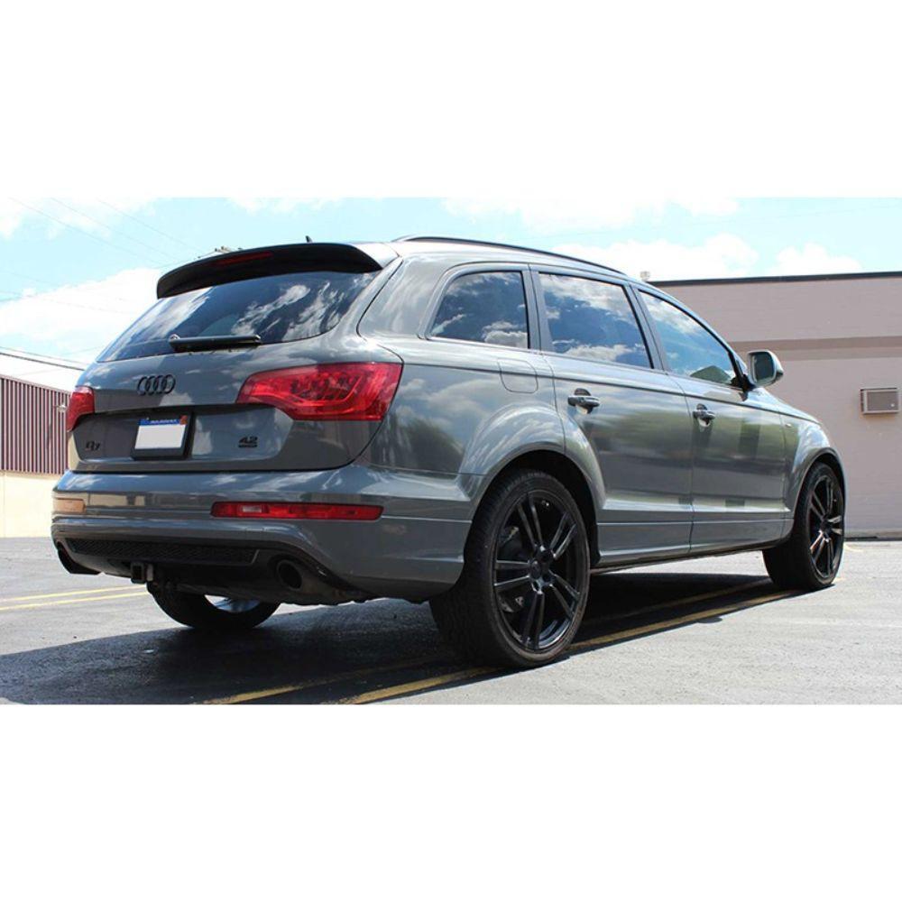 Avery Dennison SW900 Supreme Gloss Dark Gray Vinyl Car Wrap Film | 865-O