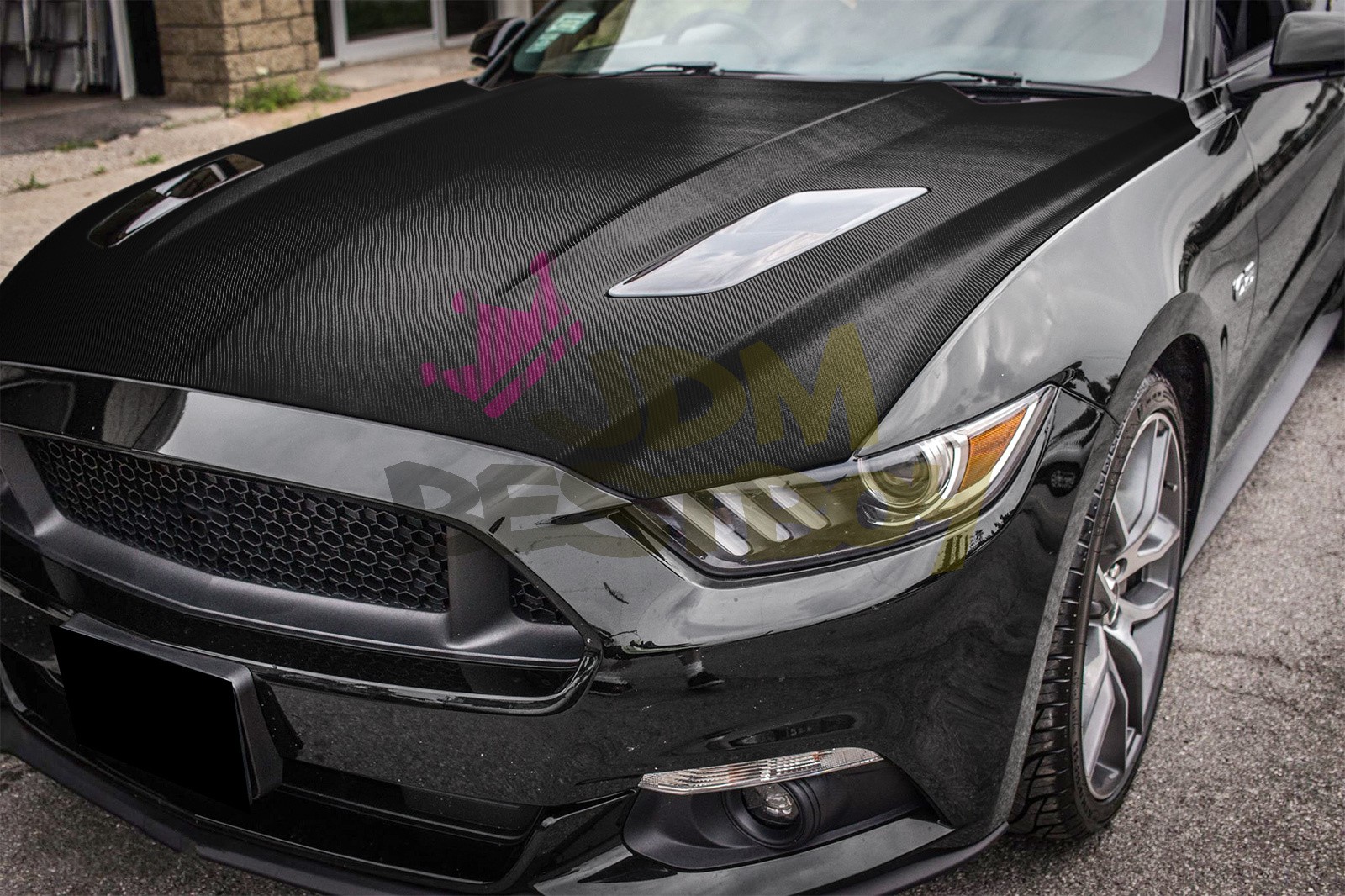 3D Carbon Fiber Black Matte Textured Car Vinyl Wrap Sticker Decal Film Sheet DIY