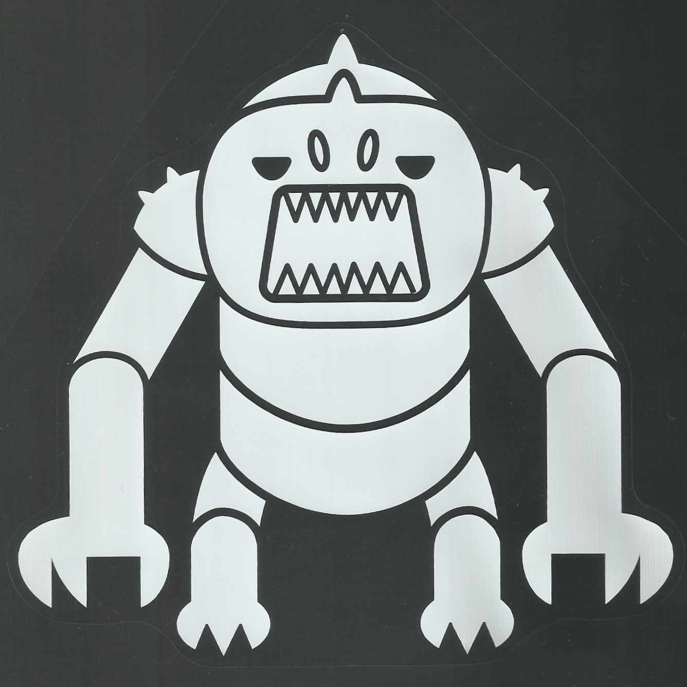 STAR WARS Stick Figure Family Car VINYL Decals – Lucasfilm Licensed – YOU CHOOSE