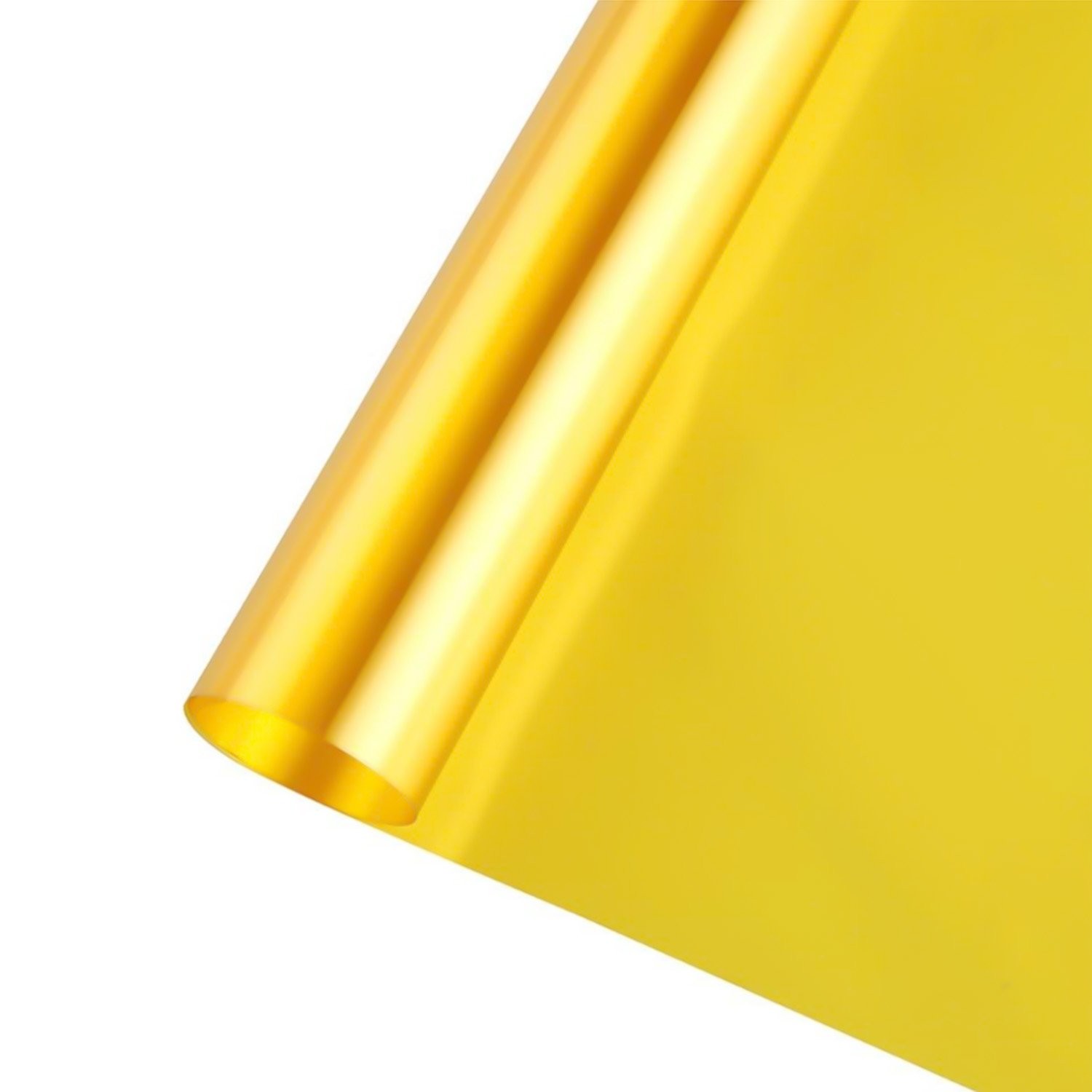 Car Modification Cover Gloss Tint Film Lens Vinyl Wrap For Headlight+taillights
