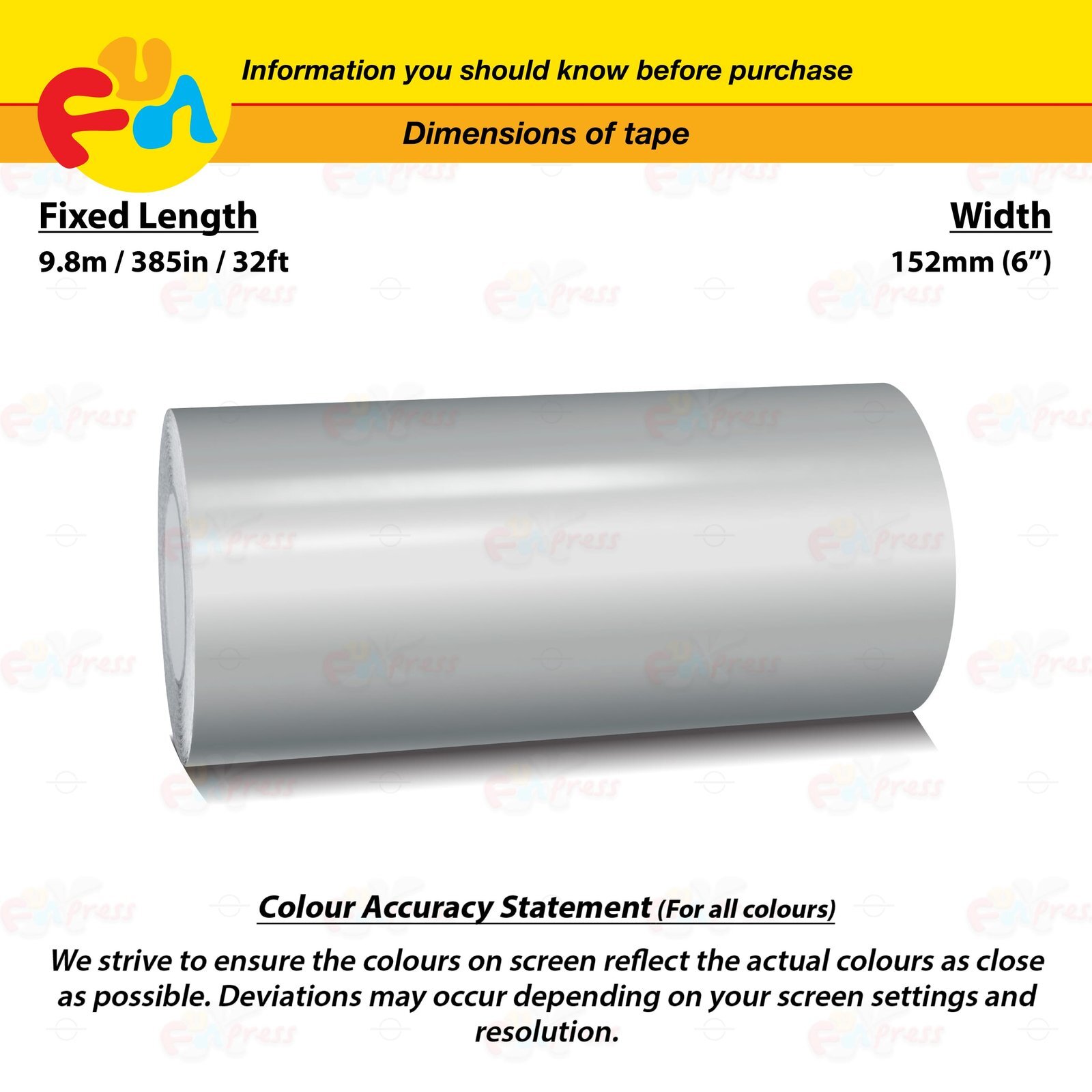 SILVER GRAY 6″ 152mm PIN STRIPE Car Model Streamline TAPE Decal Vinyl Sticker