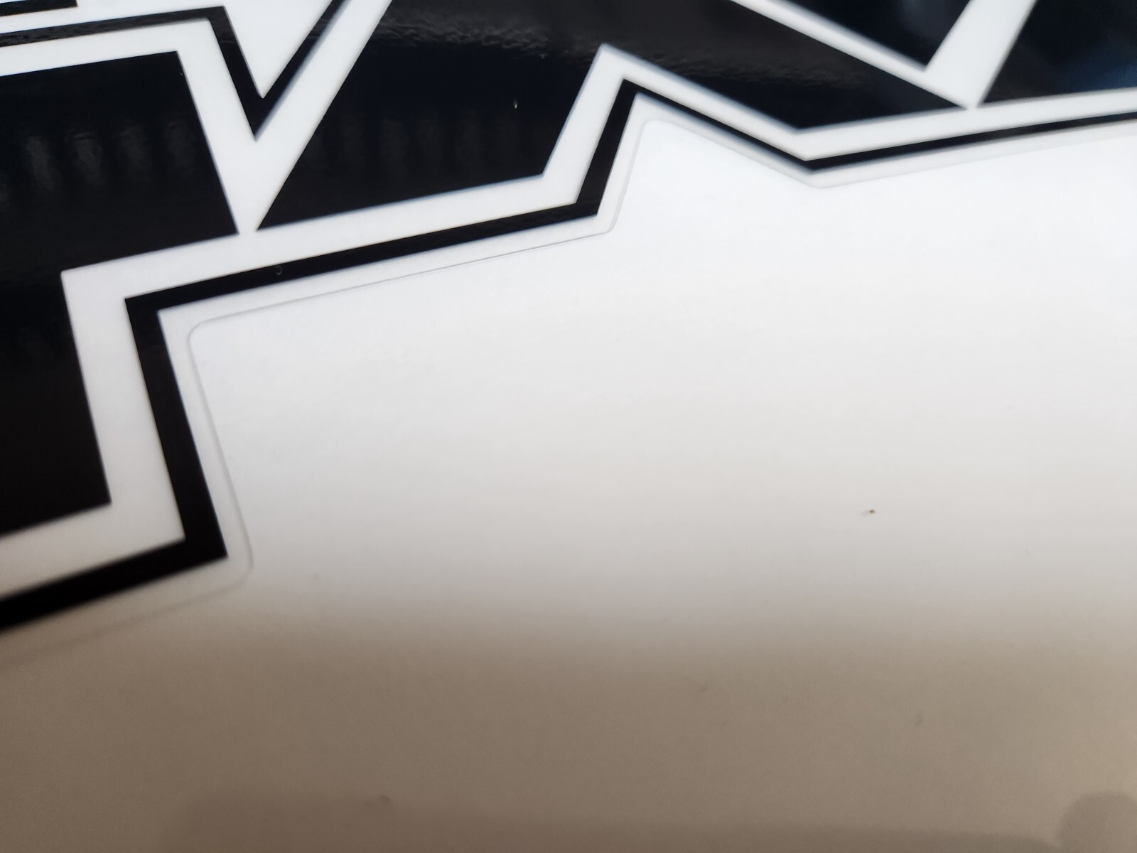 Pair 4×4 Decals fits 1980-1991 Ford F150, F250, F350, Bronco, etc TOP QUALITY