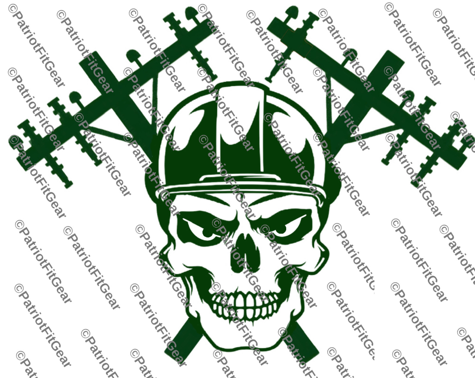 Lineman,Skull,Linesman,Line Life,Line Worker,Electrician,Custom Vinyl Decal