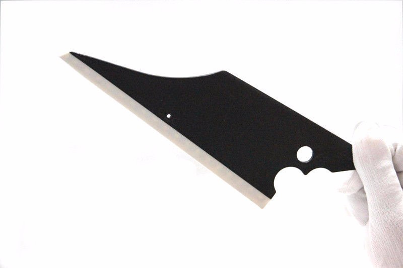 Car Wrapping Vinyl Tools Kit Micro Squeegee Tucking Scraper Razor Cutter USA